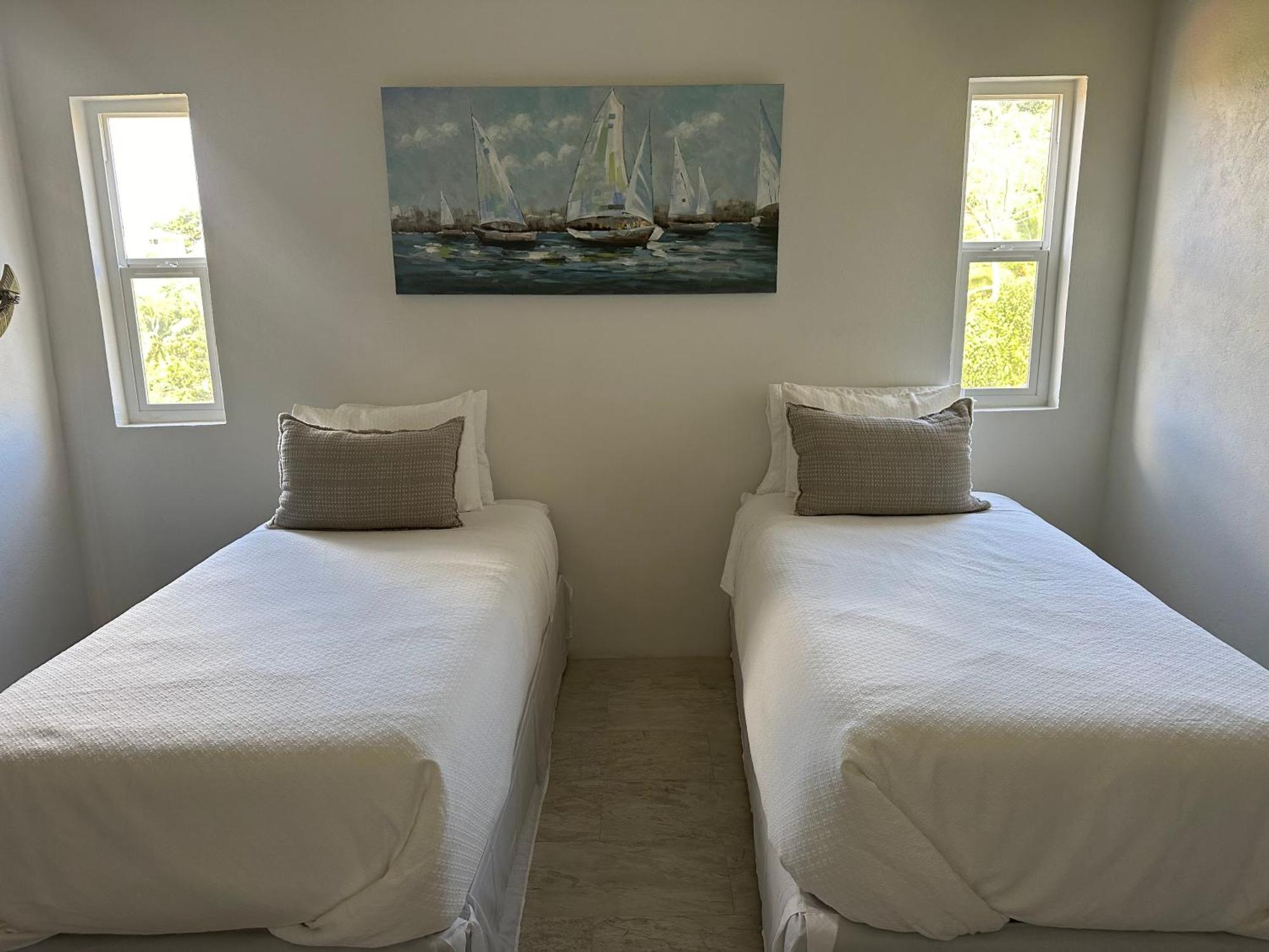 Belle La Maye Bed And Breakfast Villa Anse La Raye ภายนอก รูปภาพ