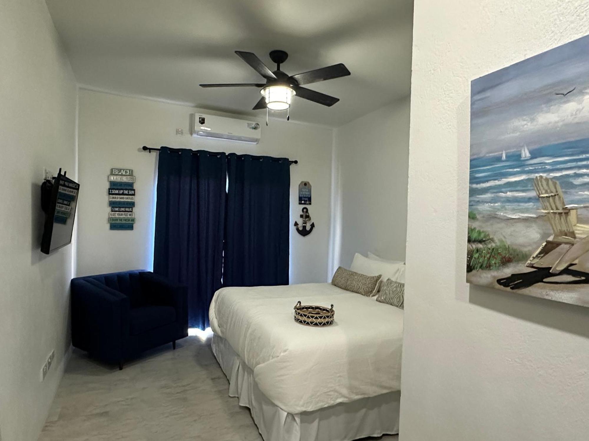 Belle La Maye Bed And Breakfast Villa Anse La Raye ภายนอก รูปภาพ